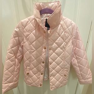 Tommy Hilfiger Girls jacket